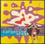 Tangerine Dream - The Dream Mixes CD