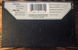 Madonna - VOGUE (Maxi-Cassette tape) Used
