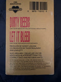 Joan Jett - Dirty Deeds - Cassette Single - Used