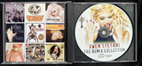 Gwen Stefani The REMIX Collection CD