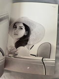 Lana  Del Rey - Paradise tour Book