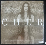 Cher - Believe double 12" Vinyl LP - Used
