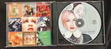 Cyndi Lauper - Rare Remixes vol.2  (Import CD)