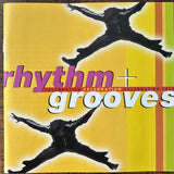 Rhythm + grooves  - Celebration  two CD compilation