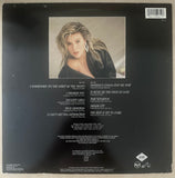 Samantha Fox original 80s vinyl self titled naughty girls