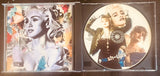 MADONNA Mash-Ups vol.1 CD