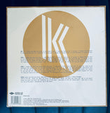 Kylie Minogue rhythm of love collectors box set vinyl, 2CD, DVD - new (US ORDERS ONLY)