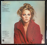 Lisa Hartman - HOLD ON (LP vinyl) 1979 Used promo
