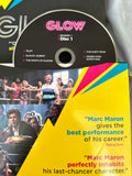 Glow season One on DVD (FYC) Used