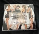 Girls Aloud - The REMIX Collection CD