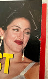 Madonna - people magazine 1991  best & worst dressed - Used