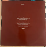 Lisa Stansfield - Never, Never Gonna Give You Up (Import) PROMO 12" Single  LP vinyl - Used