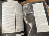 Dick Tracy, the making of the movie soft cover book. Original 1990 Book. ￼