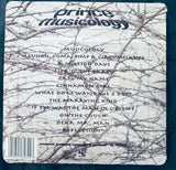 PRINCE - Musicology CD - New