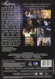 MADONNA WILD ANGEL DVD - Used