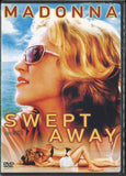 Swept Away - Madonna DVD (Used)