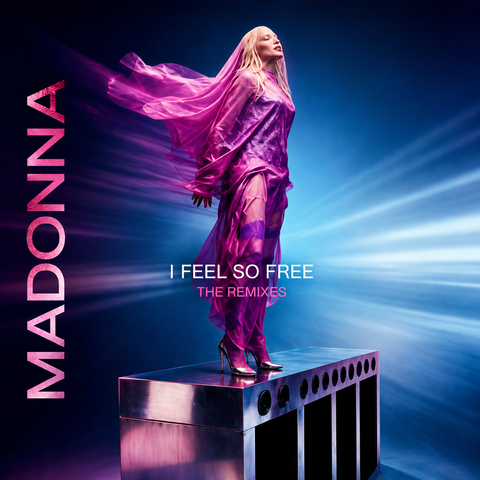Madonna - Picture Disc 4 Minutes ft: Justin Timberlake LP Vinyl Madonna - Picture Disc 4 Minutes ft: Justin Timberlake LP Vinyl