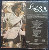 Patti LaBelle & the Bluebelles early hits LP vinyl - sealed