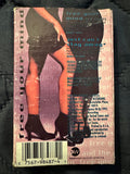 En Vogue - FREE YOUR MIND - cassette single - used