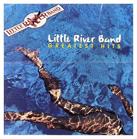 Little River Band - Greatest Hits  CD - New