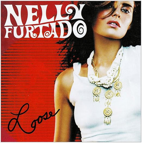 Nelly Furtado - LOOSE CD - Used