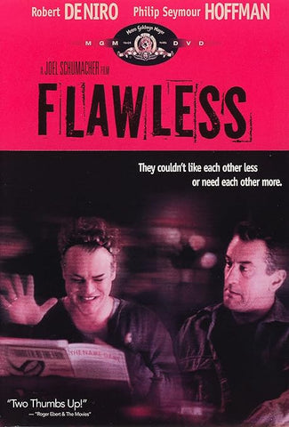 Flawless DVD (LGBTQ+) Used