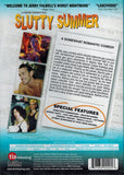 Slutty Summer - DVD (LGBTQ+) Used