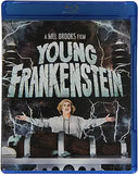 Young Frankenstein 40th Anniversary Blu-ray - Used