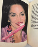 I Dream of Madonna Book-  Used