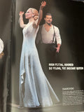 Evita Ricky Martin book