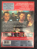 Forgive and Forget DVD (Used)