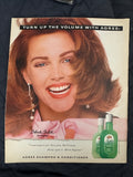 Belinda Carlisle rock express magazine