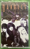 Bangles -Everything cassette tape - Used