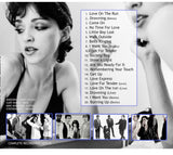 Madonna - Emmy & The Emmys (1979-81 recordings) CD