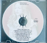Madonna - GONE GONE GONE (Import) Remix CD single