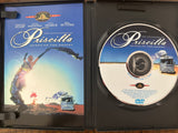 Adventures of Priscilla Queen of the Desert DVD use