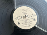 The Go-Go's - Beauty and the Beat 2011 repressing LP Vinyl - Used