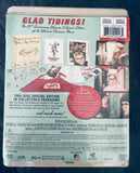 The Christmas Story collector's Cookie Tin 2x DVD, Recipe Book, Apron & Cookie Cutters  + Extras - New (with dent)