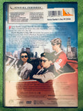 Ferris Bueller‘s Day Off DVD wide screen edition used