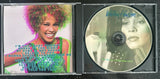 Whitney Houston REMIX Collection vol.3 CD