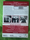 Holiday Inn (Irving Berlin's) DVD