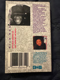 Natalie Cole - Wild Women Do - Cassette Single  - Used