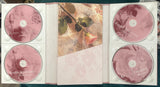 Barbra Streisand Just For The Record 4CD box set used