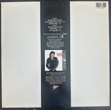 Michael Jackson - Another Part Of Me (12" Single) LP Vinyl - used