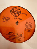 JJFad - supersonic 12” single