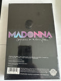 Madonna confessions Deluxe Edition CD new sealed