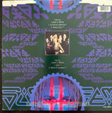Sunscreem vinyl
