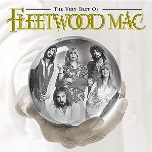 Fleetwood Mac - The Very Best Of Fleetwood Mac 2CD - Used