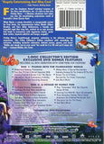 Finding Nemo (Two-Disc Collector's Edition) DVD - NEW
