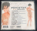 CeCe Peniston The Remixes 2.0 (Import CD) DJ series  CD